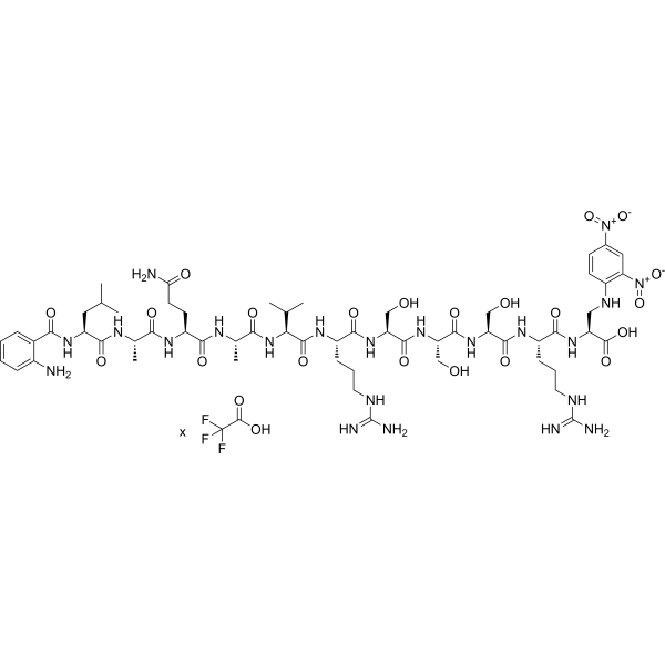 ADAM-17 Substrate TFA